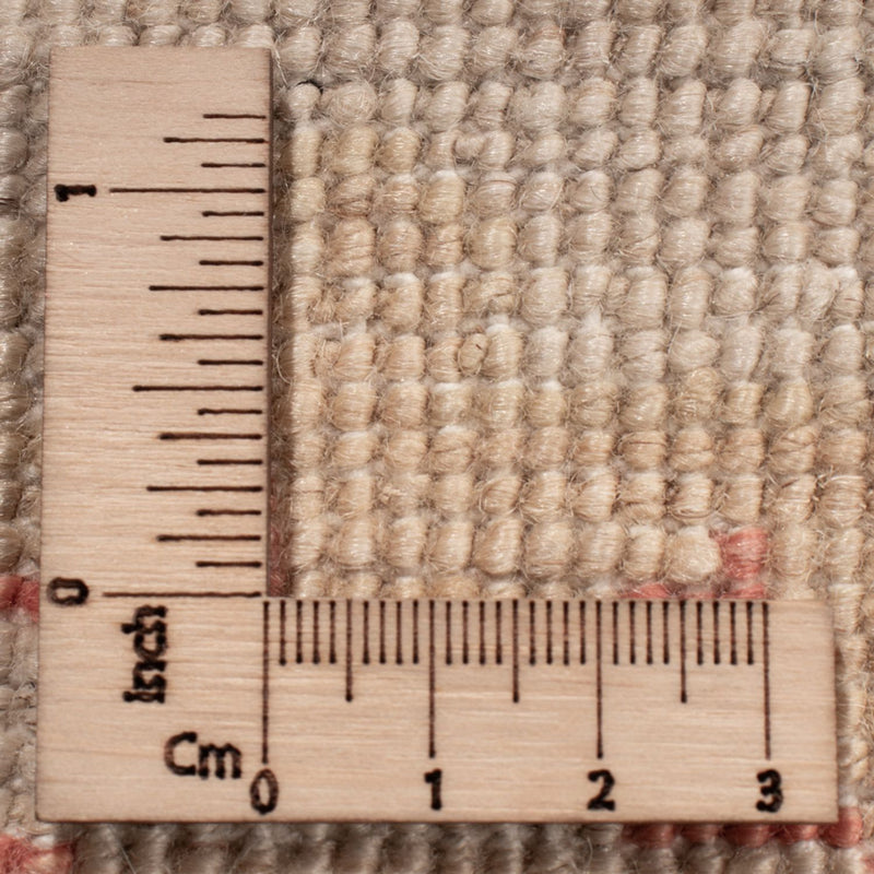 Ziegler tapijt - 495 x 306 cm - lichtblauw