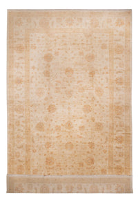 Ziegler tapijt - 541 x 348 cm - beige
