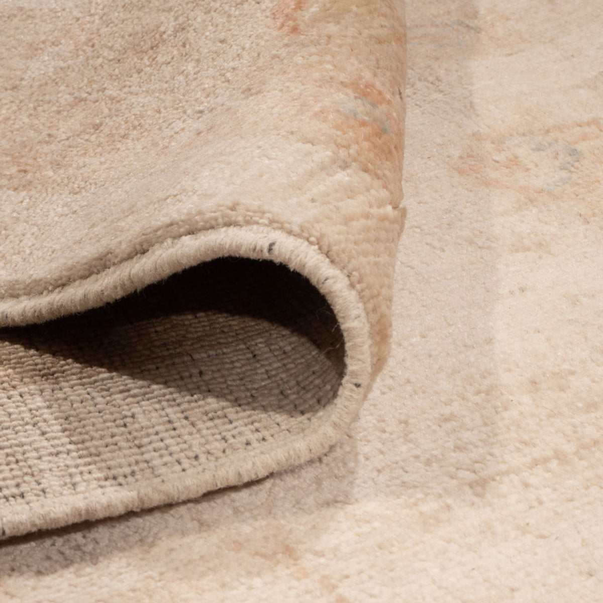 Ziegler tapijt - 541 x 348 cm - beige