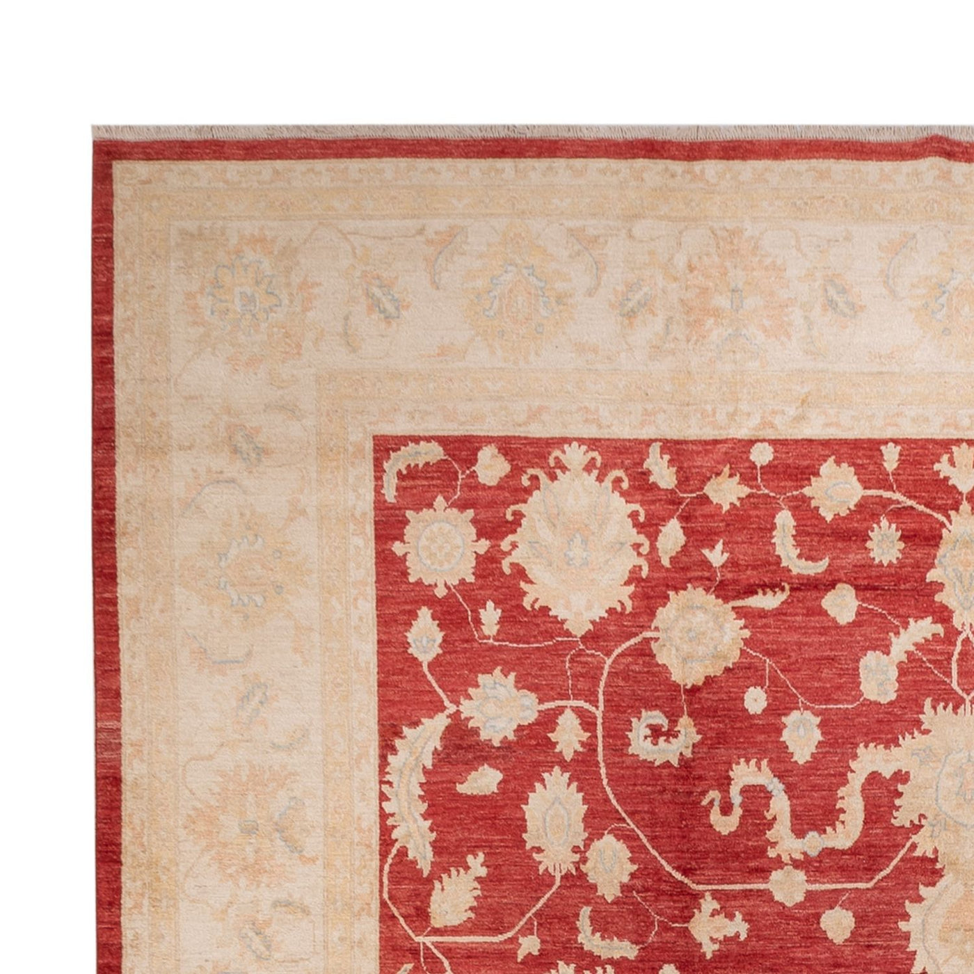 Ziegler tapijt 540x352cm - Oosters Tapijt