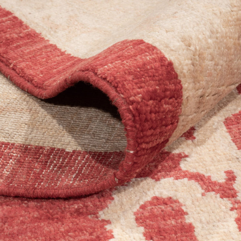 Ziegler tapijt - 540 x 352 cm - rood