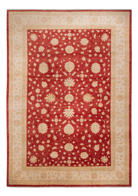 Ziegler tapijt - 496 x 362 cm - rood