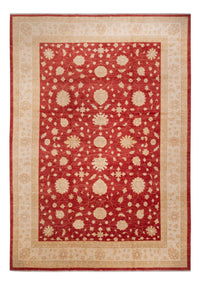 Ziegler tapijt - 496 x 362 cm - rood