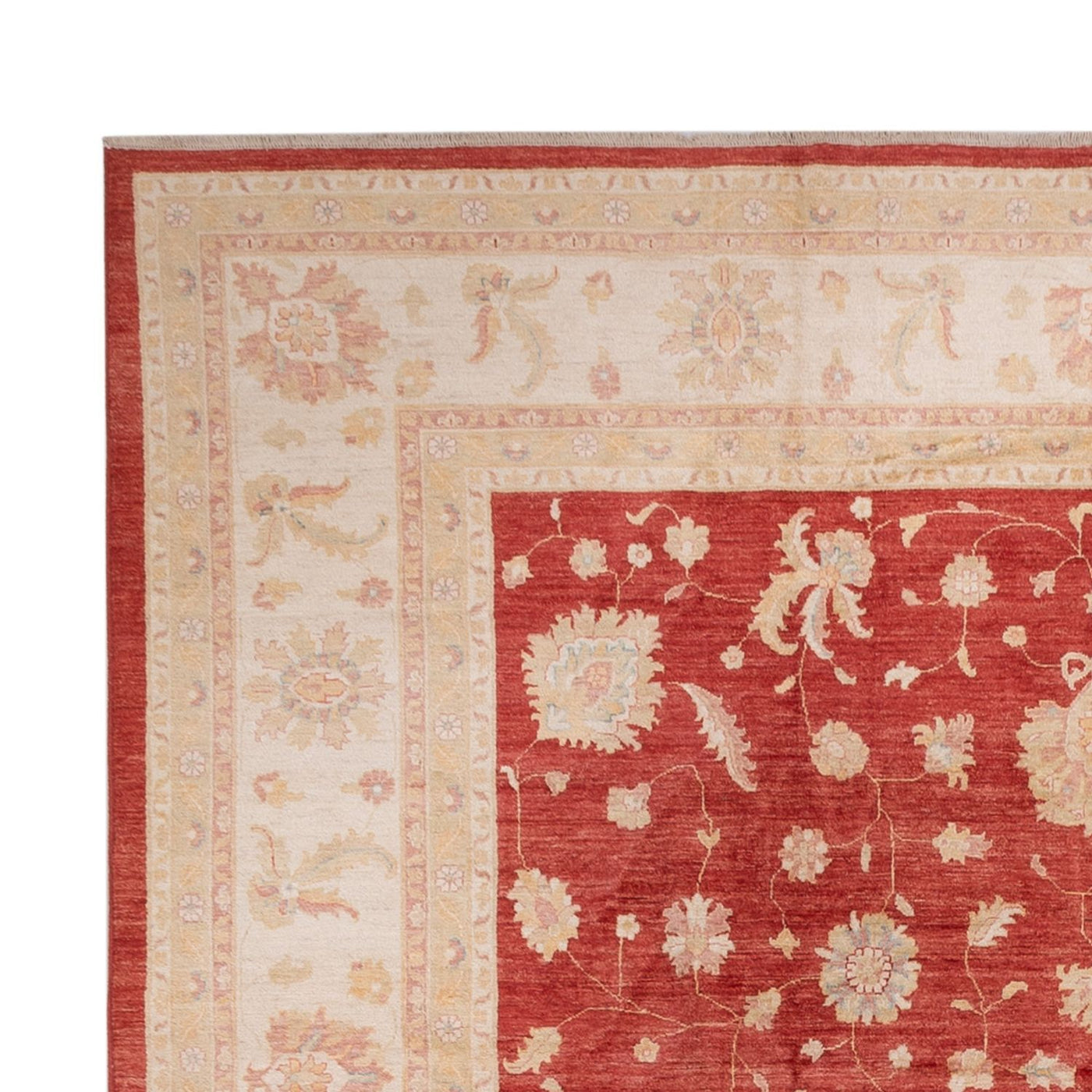 Ziegler tapijt 493x253cm - Oosters Tapijt