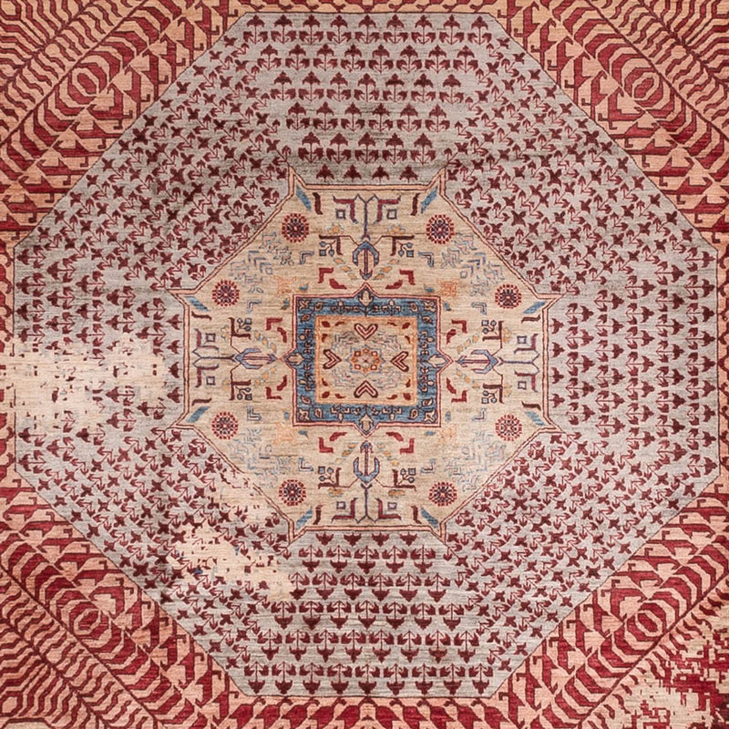 Designer tapijt - 501 x 308 cm - veelkleurig