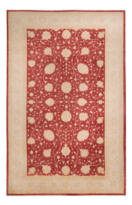 Ziegler tapijt - 484 x 304 cm - rood