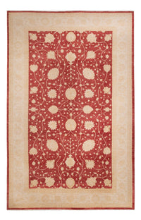 Ziegler tapijt - 484 x 304 cm - rood