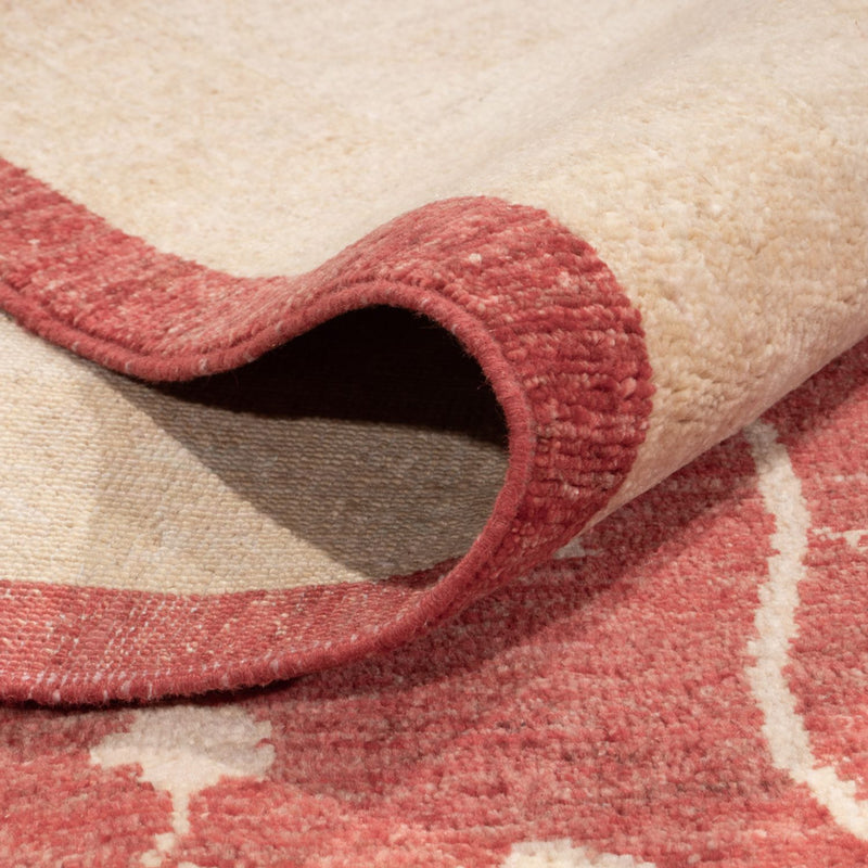 Ziegler tapijt - 484 x 304 cm - rood