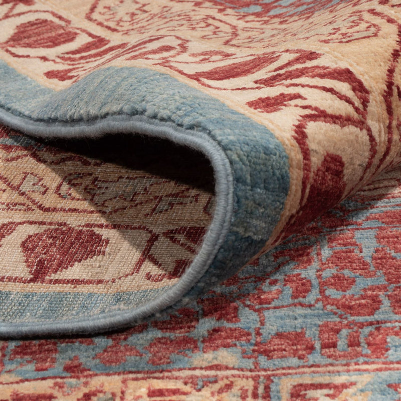 Ziegler Tapijt - Ariana - 492 x 357 cm - veelkleurig