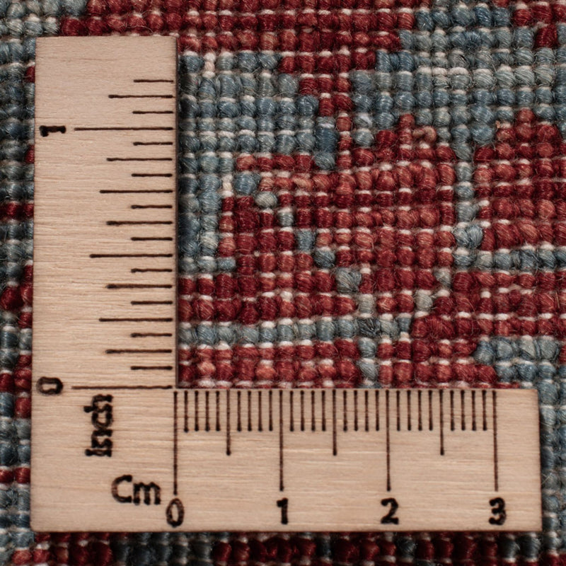 Ziegler Tapijt - Ariana - 492 x 357 cm - veelkleurig