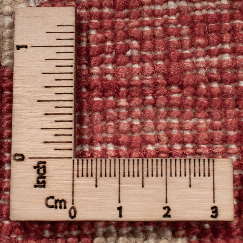 Ziegler tapijt vierkant  - 394 x 398 cm - beige