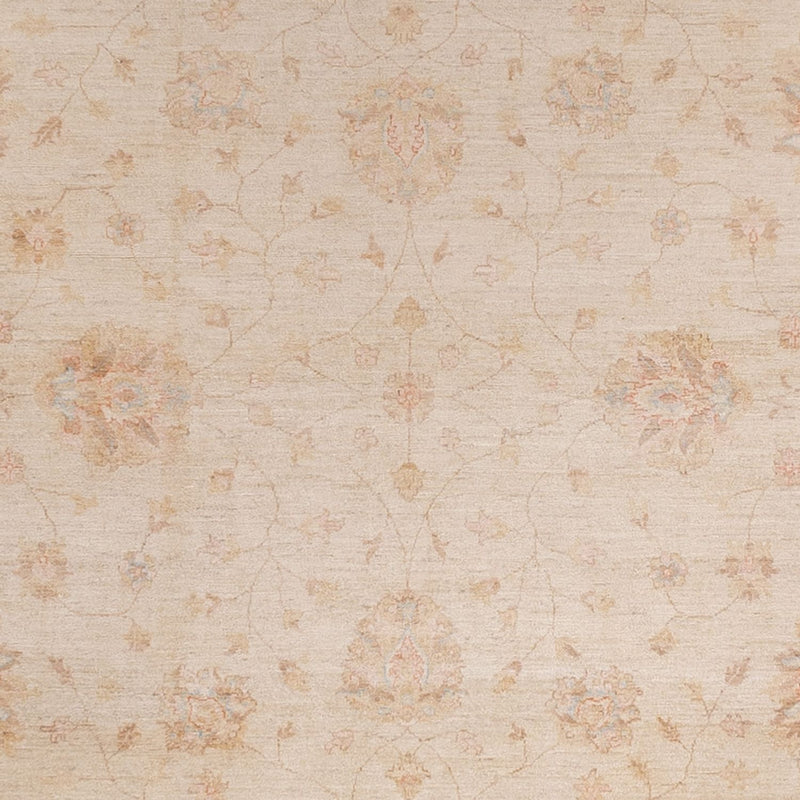 Ziegler tapijt - 487 x 301 cm - beige