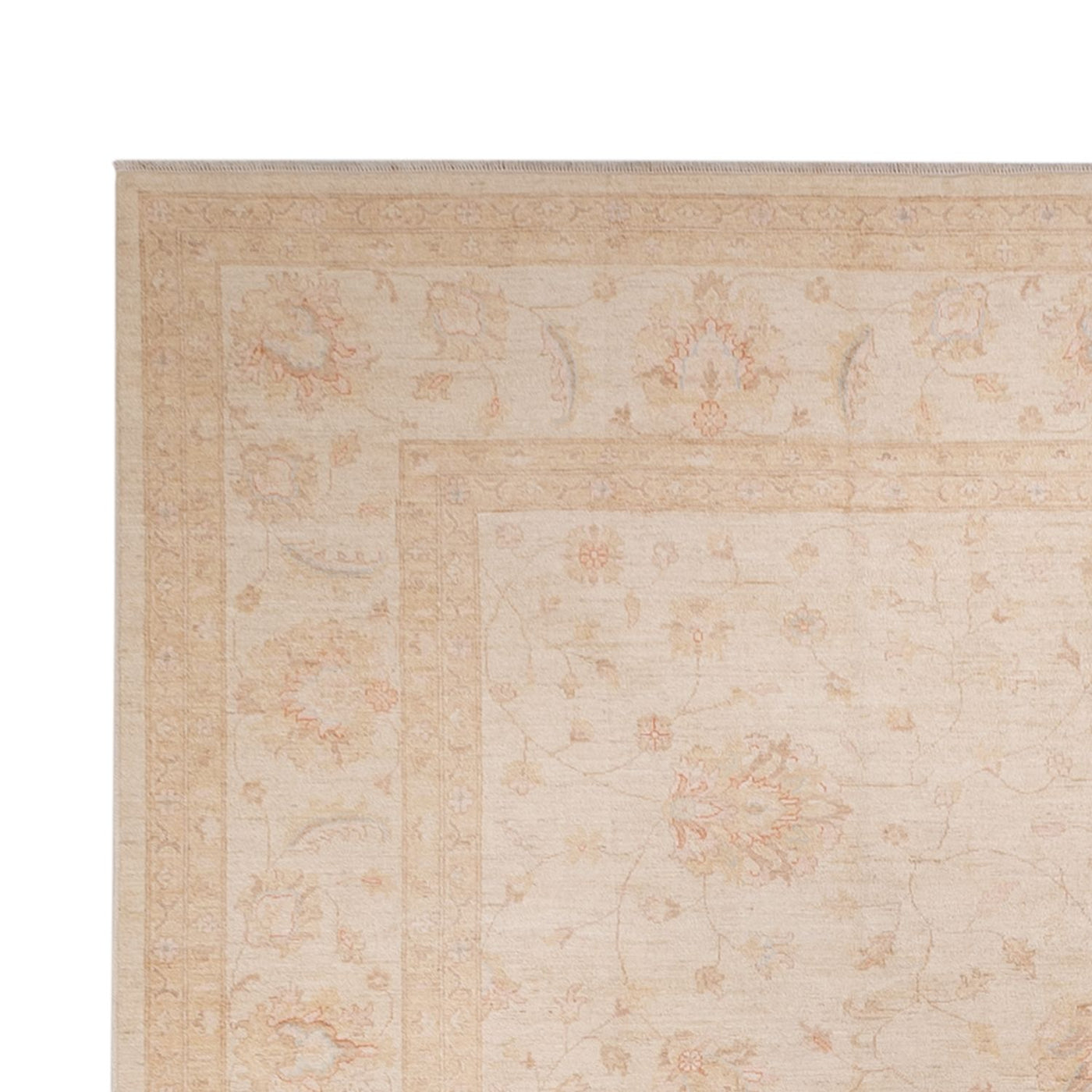 Ziegler tapijt 487x301cm - Oosters Tapijt