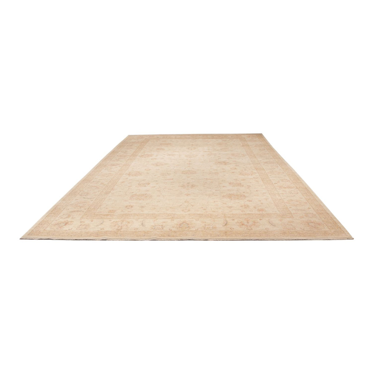 Ziegler tapijt - 487 x 301 cm - beige