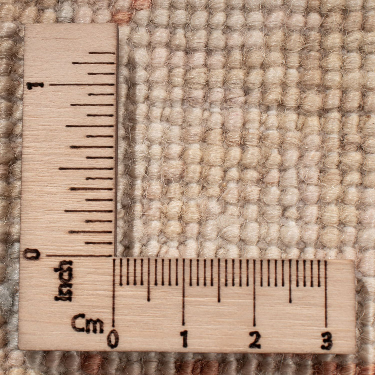 Ziegler tapijt - 487 x 301 cm - beige