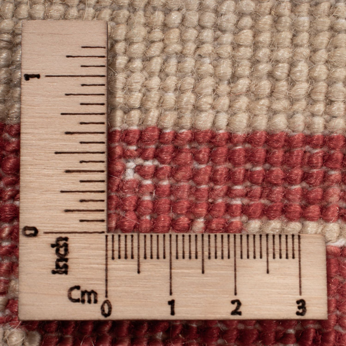 Ziegler tapijt - 488 x 398 cm - beige