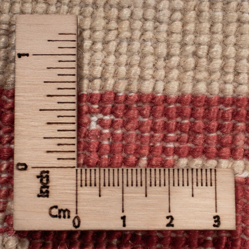 Ziegler tapijt - 488 x 398 cm - beige