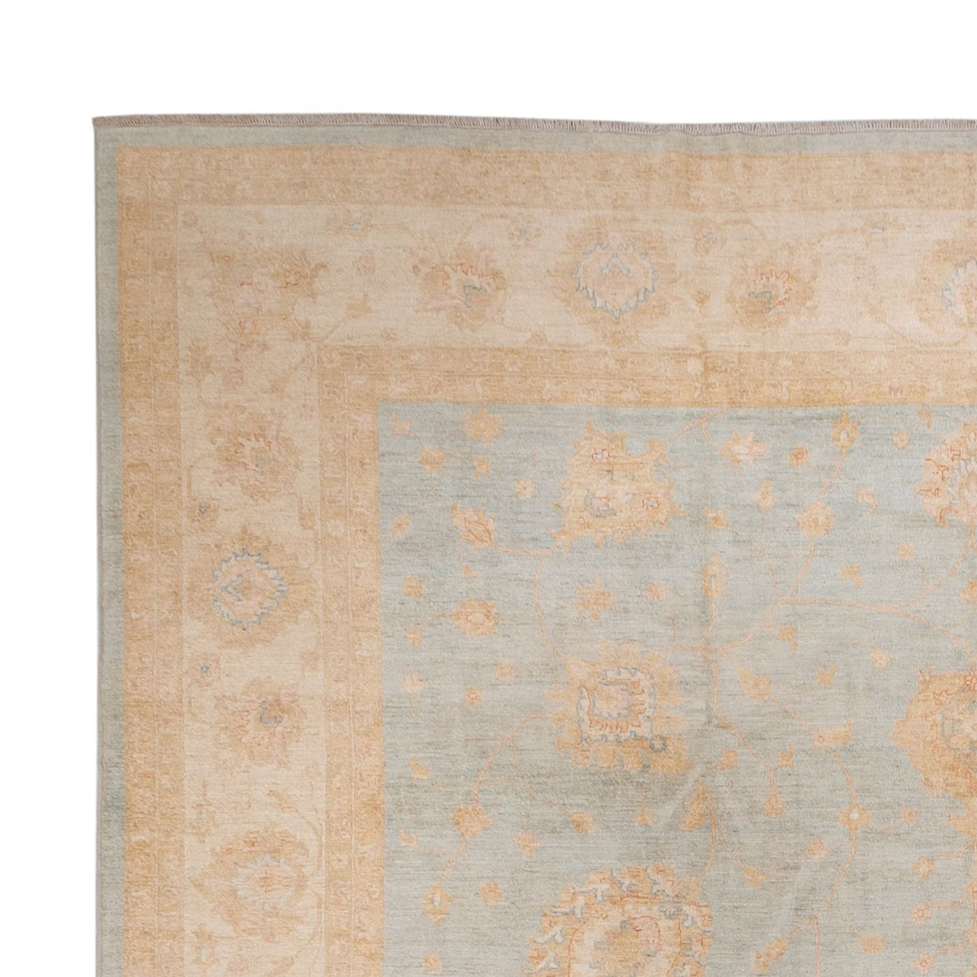 Ziegler tapijt 543x354cm - Oosters Tapijt