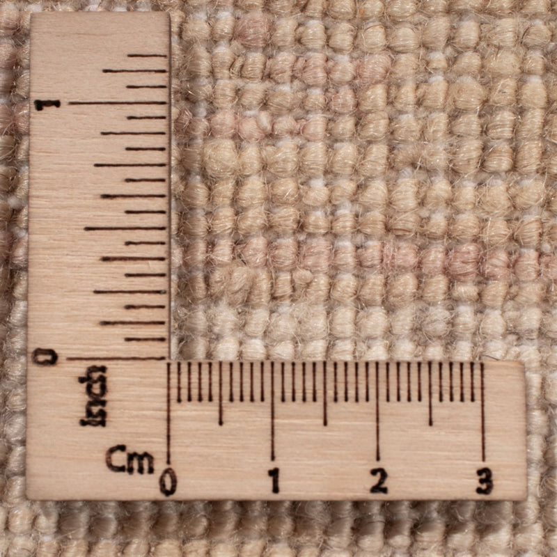 Ziegler tapijt vierkant  - 392 x 403 cm - rood