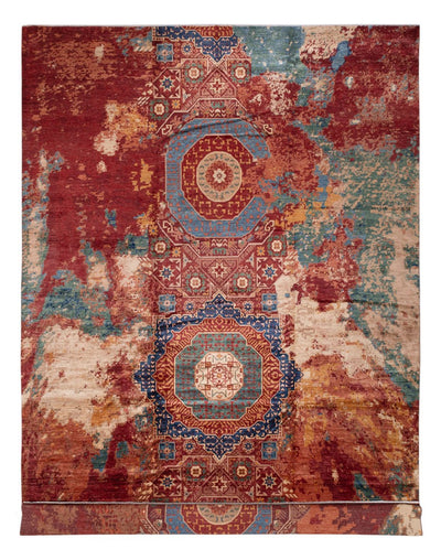 Designer tapijt 357x548cm - Designerteppich