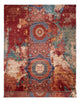 Designer tapijt 548x357cm - Designerteppich