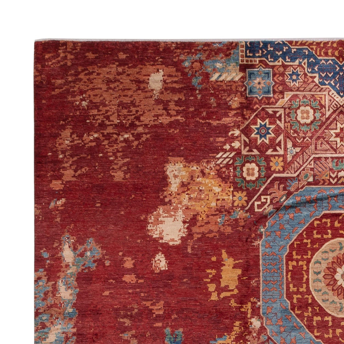 Designer tapijt 548x357cm - Designerteppich