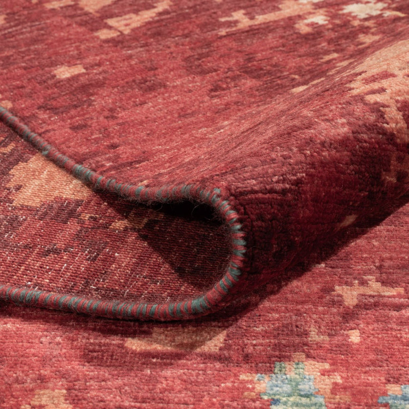 Designer tapijt - 548 x 357 cm - veelkleurig