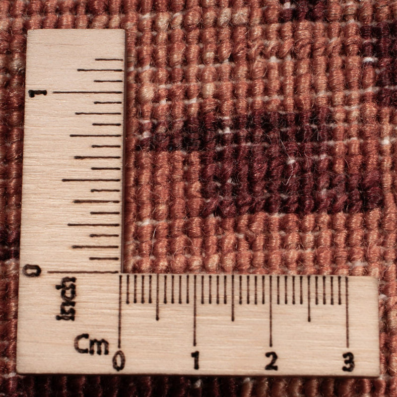 Designer tapijt - 548 x 357 cm - veelkleurig