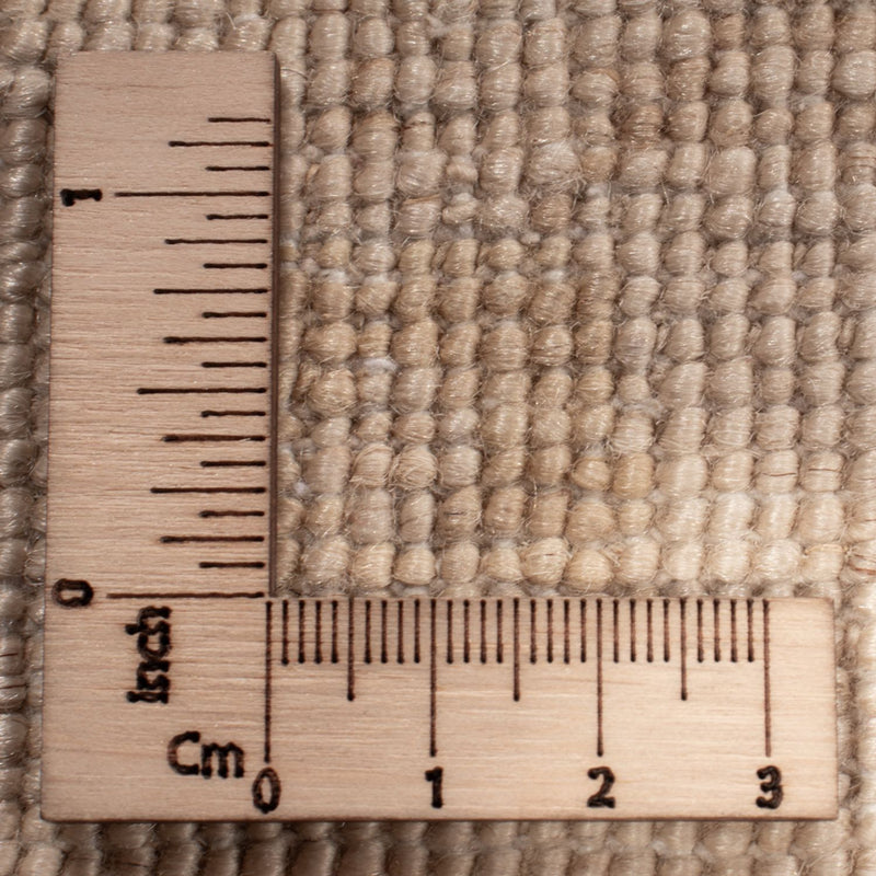 Ziegler tapijt vierkant  - 491 x 405 cm - rood