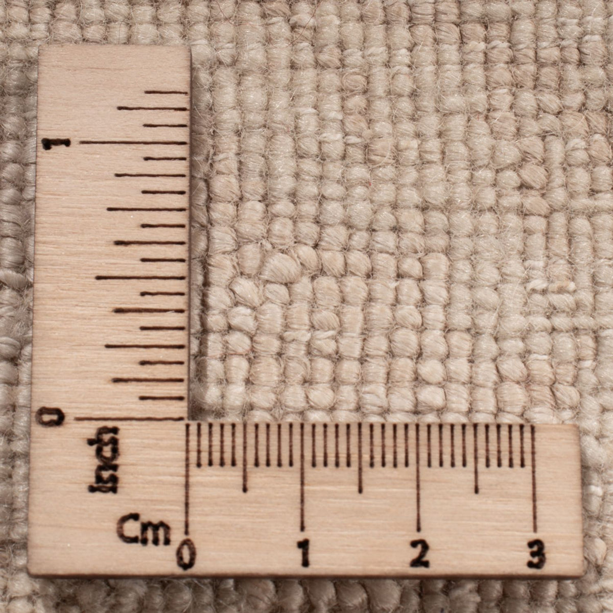 Designer tapijt - 456 x 337 cm - lichtblauw