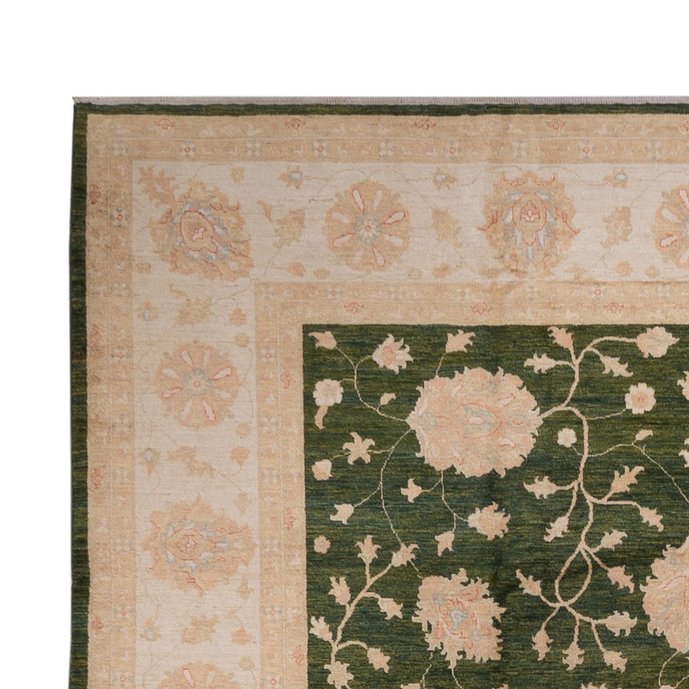 Ziegler tapijt 440x308cm - Oosters Tapijt