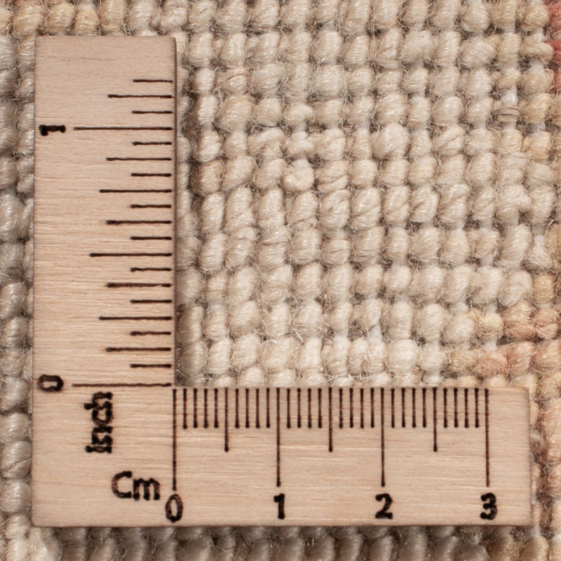 Ziegler tapijt - 440 x 308 cm - groen