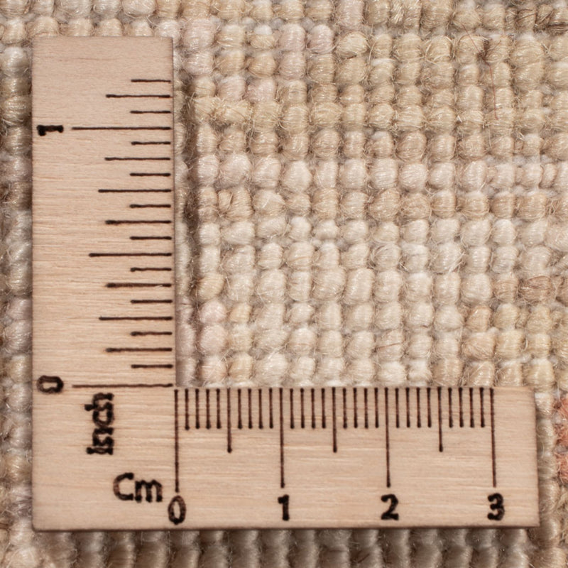 Ziegler tapijt - 441 x 306 cm - lichtblauw