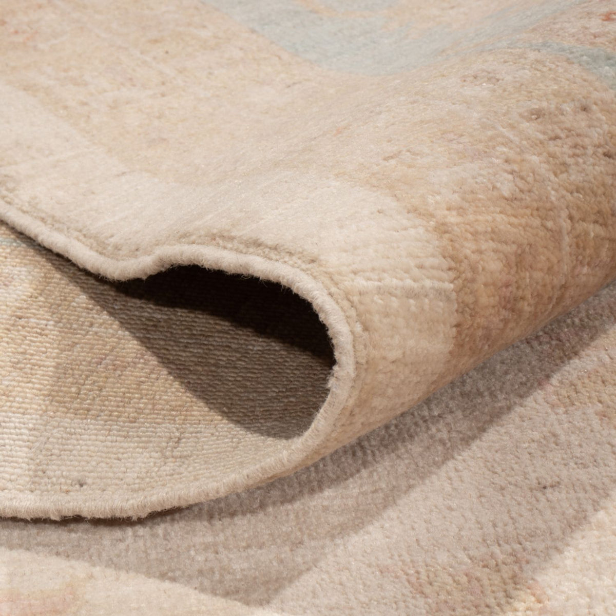 Ziegler tapijt - 440 x 304 cm - beige