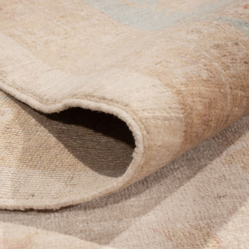 Ziegler tapijt - 440 x 304 cm - beige