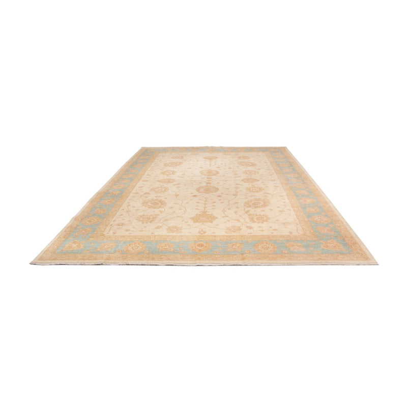 Ziegler tapijt - 440 x 304 cm - beige