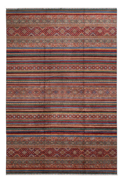Shal Tapijt 304x452cm - Oosters Tapijt
