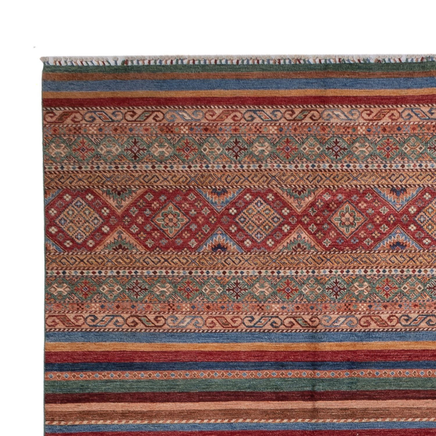 Shal Tapijt 452x304cm - Oosters Tapijt