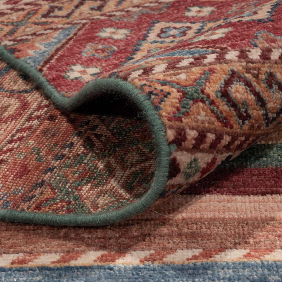 Ziegler Tapijt - Shal - 452 x 304 cm - veelkleurig