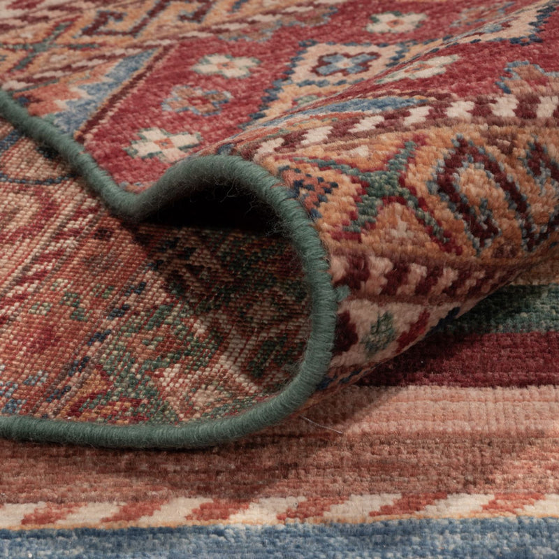 Ziegler Tapijt - Shal - 452 x 304 cm - veelkleurig