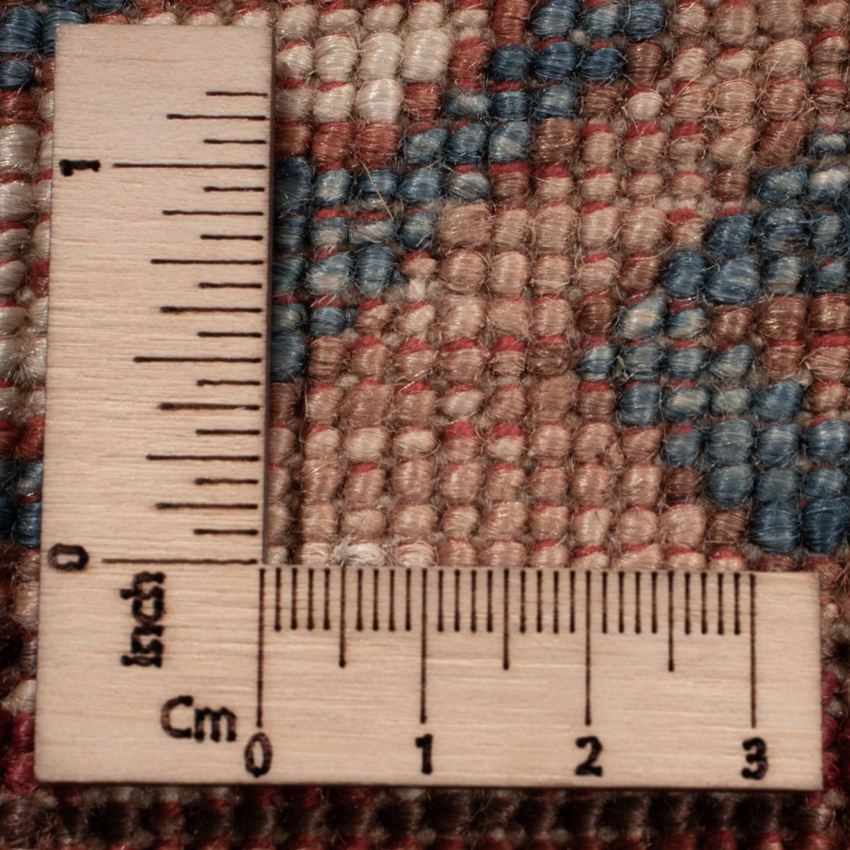 Ziegler Tapijt - Shal - 452 x 304 cm - veelkleurig