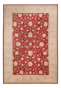 Ziegler tapijt - 444 x 310 cm - rood