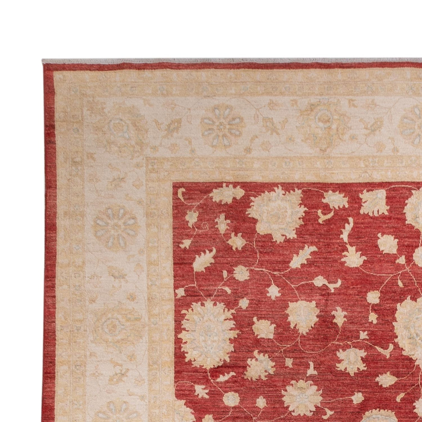 Ziegler tapijt 444x310cm - Oosters Tapijt