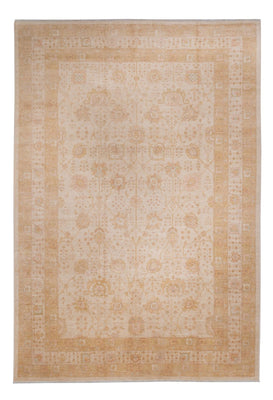 Ziegler tapijt - 437 x 301 cm - beige
