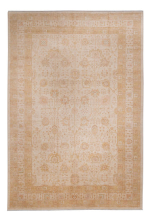 Ziegler tapijt - 437 x 301 cm - beige