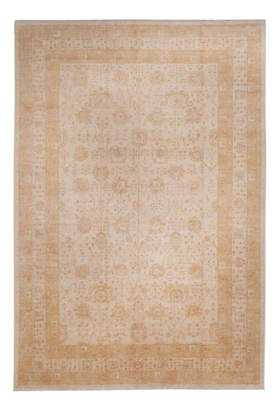 Ziegler tapijt 301x437cm - Oosters Tapijt