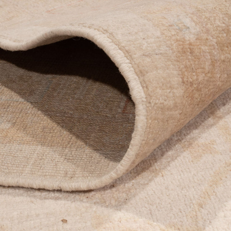 Ziegler tapijt - 437 x 301 cm - beige