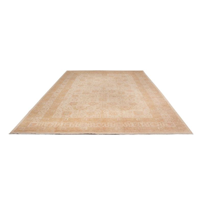 Ziegler tapijt - 437 x 301 cm - beige