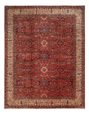 Ziegler Tapijt - Ariana - 458 x 362 cm - rood