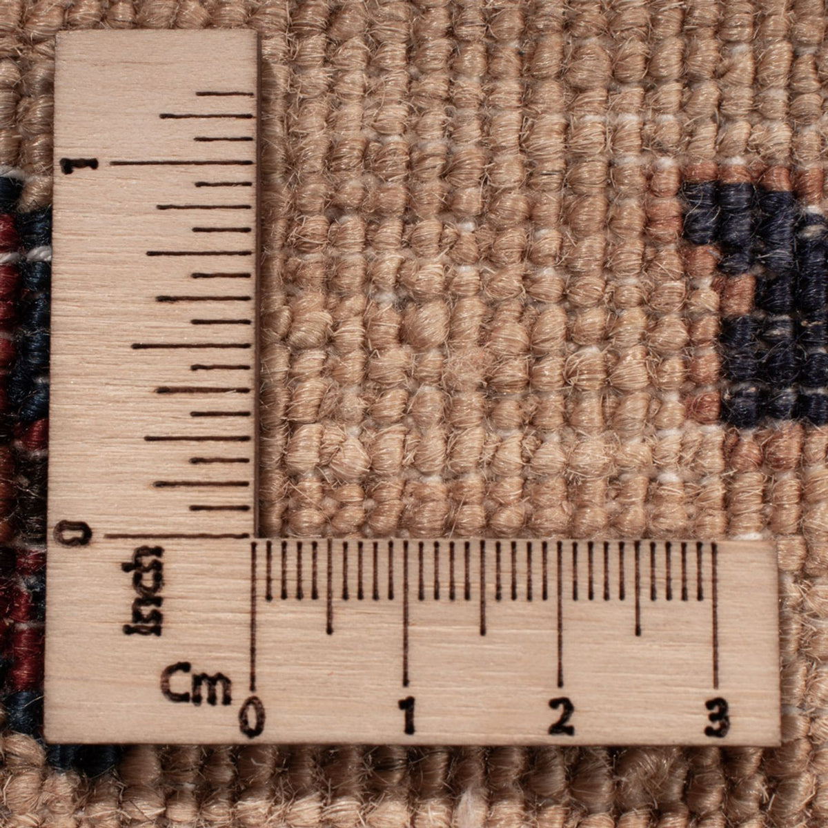 Ziegler Tapijt - Ariana - 458 x 362 cm - rood